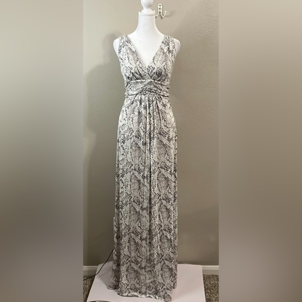 Tart Arianna Maxi Dress SZ Small